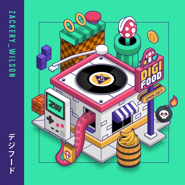 DigiFood
