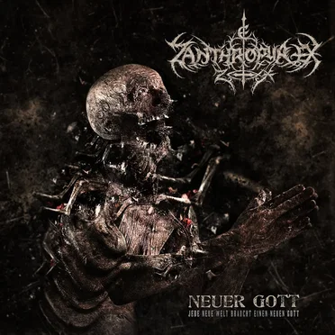 Neuer Gott