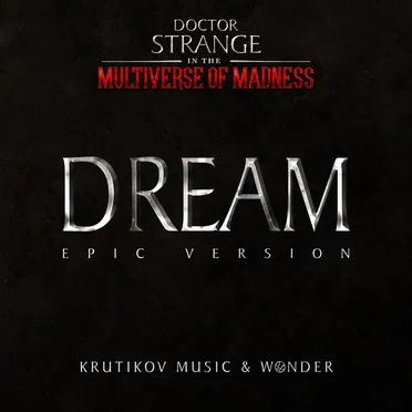 Doctor Strange 2: Dream