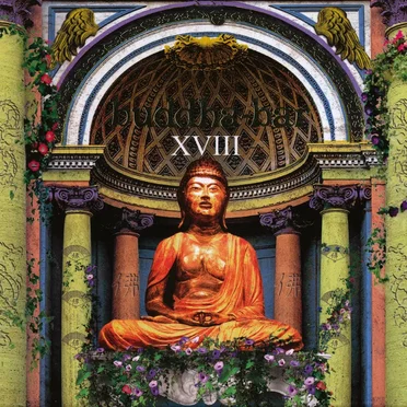 Buddha‐Bar XVIII