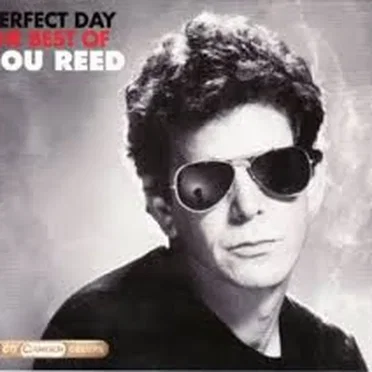 Perfect Day: The Best of Lou Reed