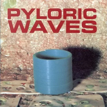 Pyloric Waves by Various Artists - album cover