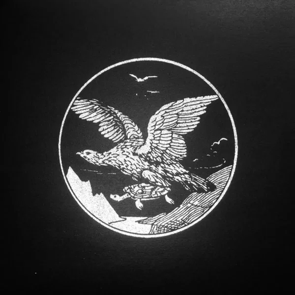 The Tortoise And The Eagle | Remix EP