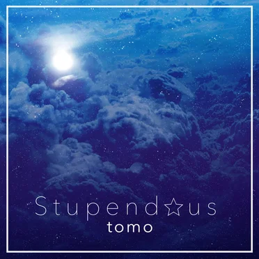 Stupendous by Tomo - album cover