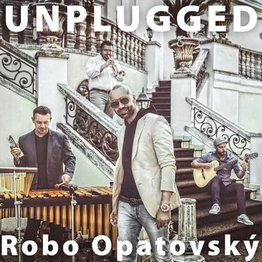 Robo Opatovský