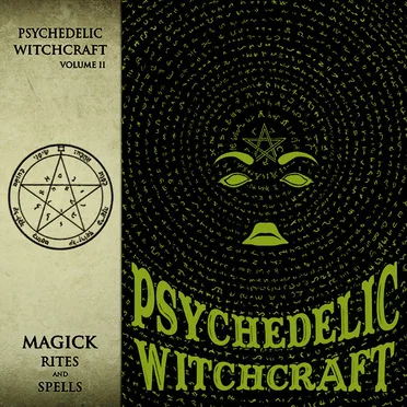 Magick Rites and Spells