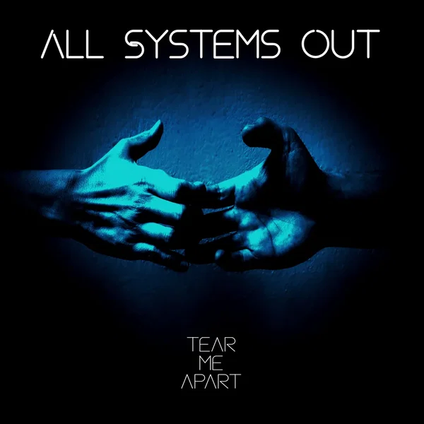Tear Me Apart