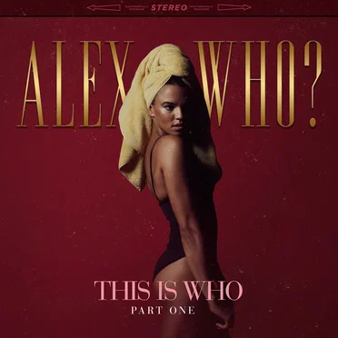 This is Who, Pt. 1 - EP