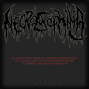 Promo 2014