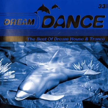 Dream Dance, Vol. 33 by Various Artists - album cover