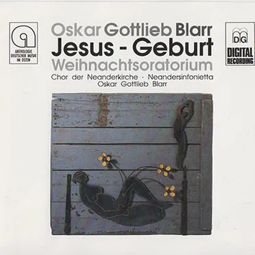 Oskar Gottlieb Blarr