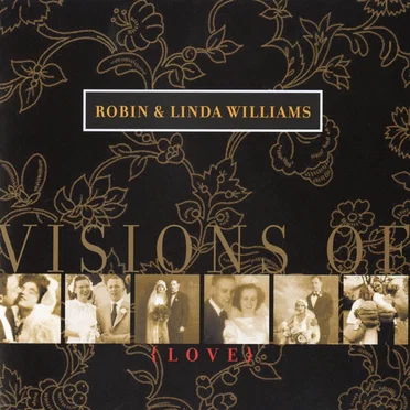 Robin & Linda Williams