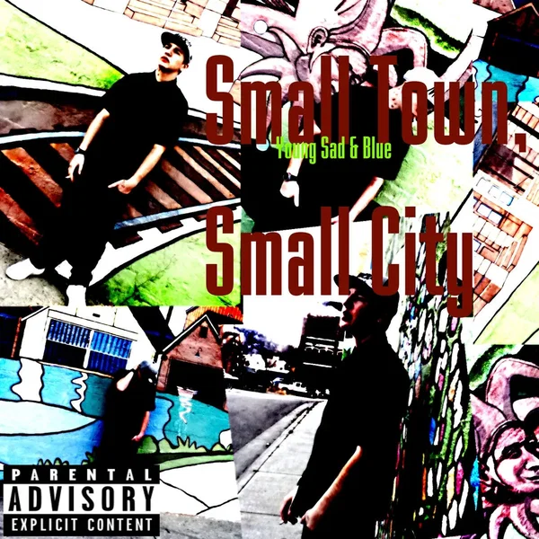 Small Town, Small City