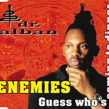 Enemies / Guess Who's Coming to Dinner