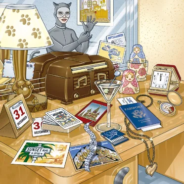 Greatest Hits by Al Stewart - album cover