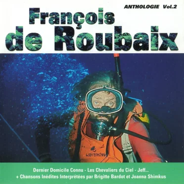 Anthologie, Volume 2