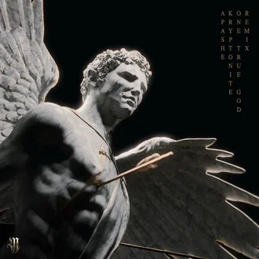 Kryptonite (One True God remix)