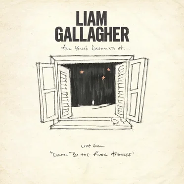 All You′re Dreaming Of (live From Down by the River Thames)