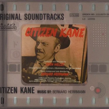 Citizen Kane