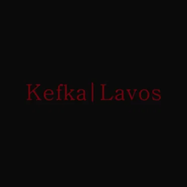 Kefka/Lavos