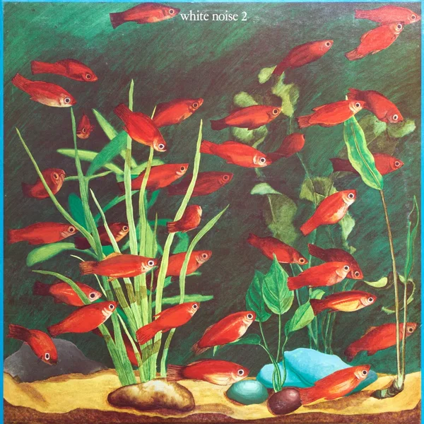 Concerto for Synthesizer