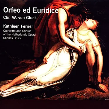 Orfeo ed Euridice