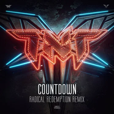Countdown (Radical Redemption remix)