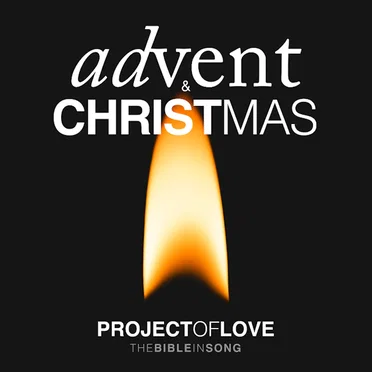 The Bible in Song - Advent & Christmas