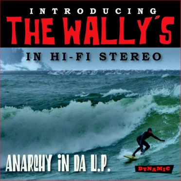 the Wally’s
