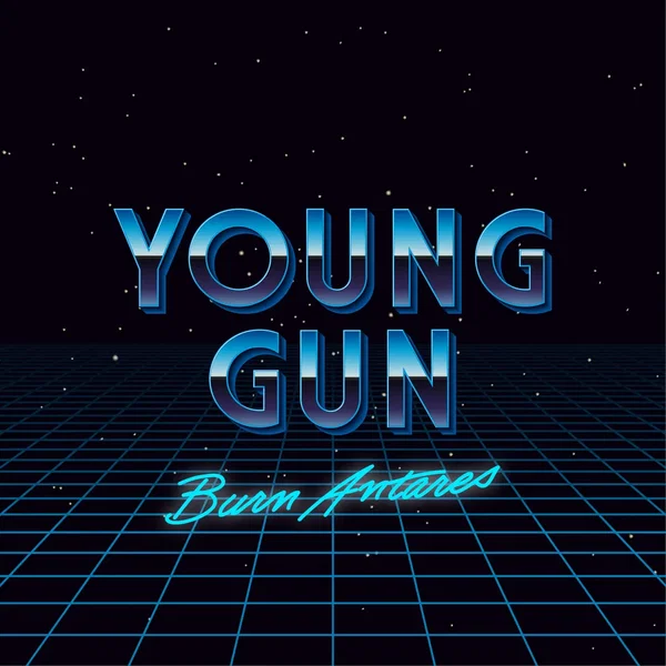 Young Gun