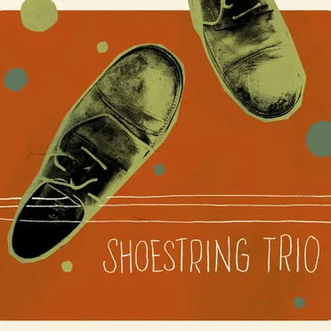 Shoestring Trio by Shoestring Trio - album cover