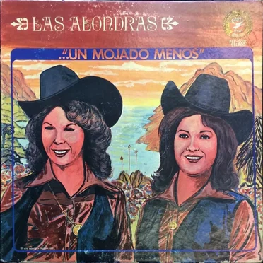 Las Alondras