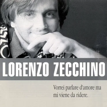 Vorrei parlare d'amore ma mi viene da ridere