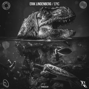 Epic by Erik Lindenberg - album cover