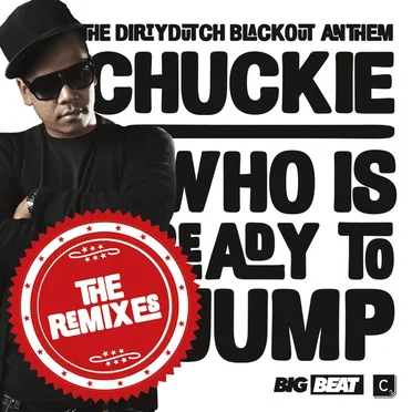 Who Is Ready to Jump (remixes)