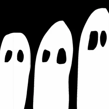 Ghost Blanket
