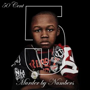 5 (Murder by Numbers) by 50 Cent - album cover