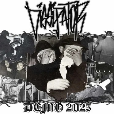 Demo 2025