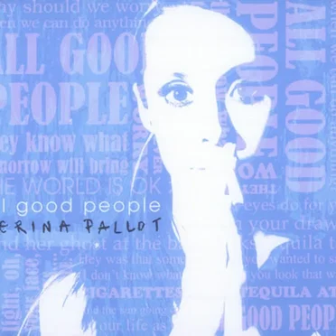 All Good People