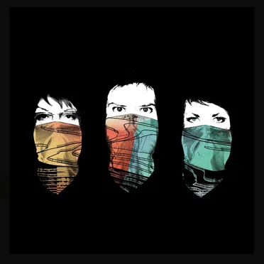 The Moon by D.A.R.K. - album cover