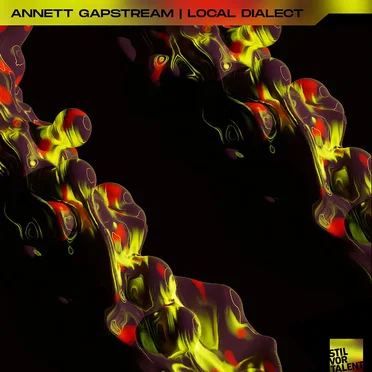 Annett Gapstream Local Dialect by Local Dialect - album cover