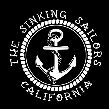 Take It Easy by The Sinking Sailors - album cover
