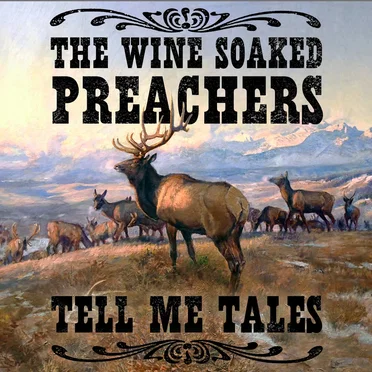 Tell Me Tales