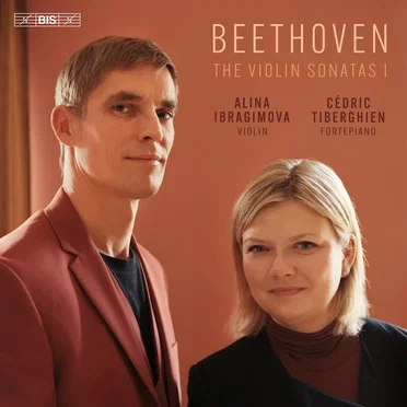 The Violin Sonatas I