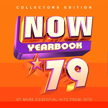 NOW Yearbook Extra ’79 by Various Artists - album cover