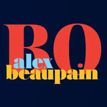 BO by Alex Beaupain - album cover