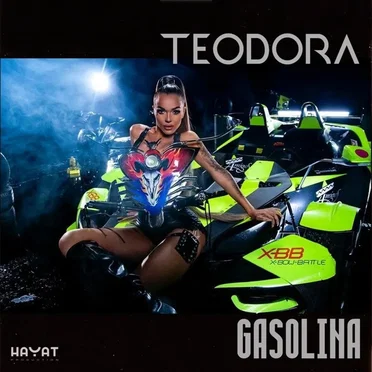 Gasolina