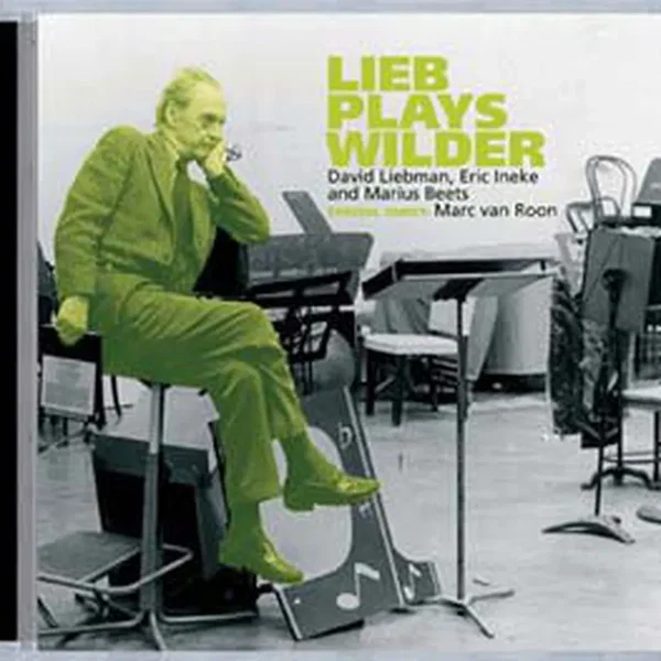 Lieb Plays Wilder