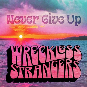 Never Give Up