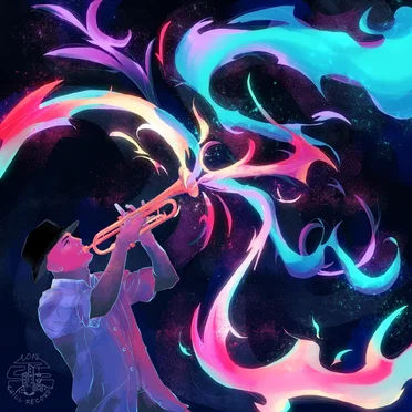 Horn of Magic